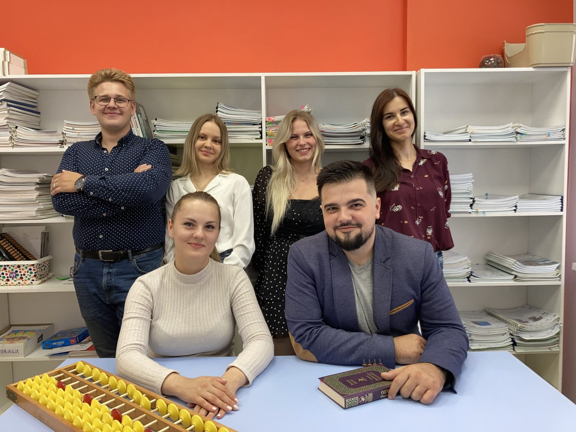 педагоги iqupschool