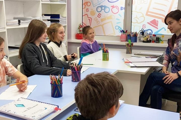 дополнительное образование для детей и взрослых в жуковском